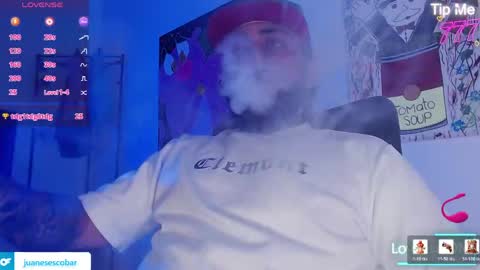 nicolas online show from April 2026 03:04:02 AM