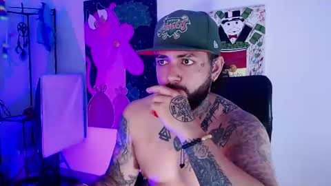 nicolas online show from June 2026 03:23:02 AM