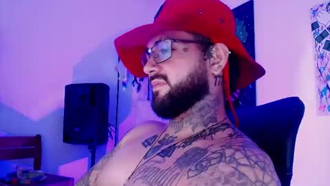 nicolas online show from July 2026 03:23:01 AM