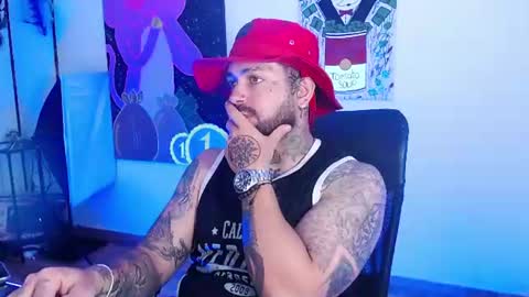 nicolas online show from July 2026 03:09:02 AM