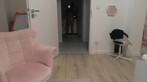 Secret Amateur HuGirl online show from April 2026 09:24:01 PM