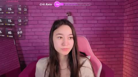 Nicole online show from April 2026 01:27:02 AM