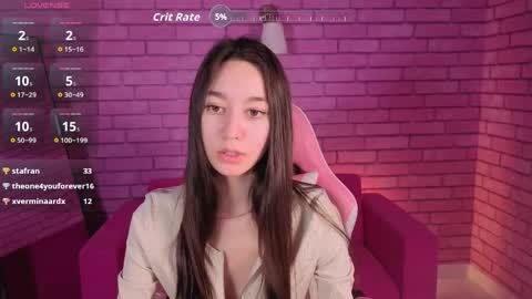 Nicole online show from April 2026 06:19:01 AM