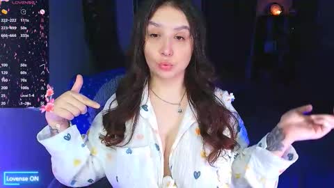 Kitty Nikki online show from March 2026 06:00:01 PM