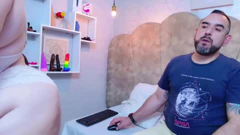 Nicole online show from March 2026 08:01:02 PM