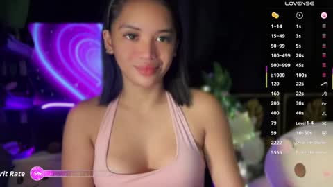 NICOLE online show from April 2026 05:48:02 PM