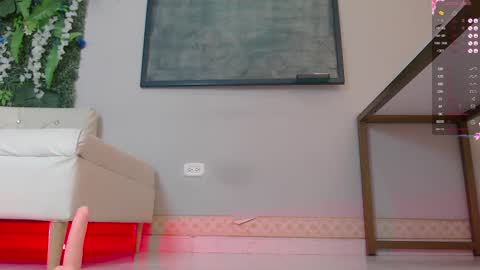 Nicol Flores  GMT-5 1530-2200  online show from February 2025 02:23:01 AM