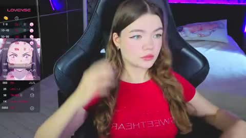 NicoleMeew online show from July 2026 01:30:02 AM