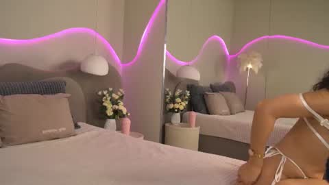 Nicole Space online show from July 2026 03:57:02 AM