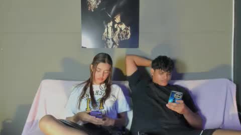 Nicol online show from March 2026 08:58:02 PM