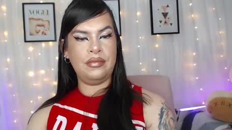 Snapshot of nicoobaby chatting on January 2025 02:03:02 AM nicoobaby online show from January 2025 02:03:02 AM