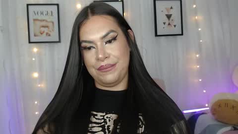 Snapshot of nicoobaby chatting on January 2025 02:43:01 AM nicoobaby online show from January 2025 02:43:01 AM