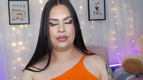 Snapshot of nicoobaby chatting on January 2025 09:50:02 PM nicoobaby online show from January 2025 09:50:02 PM