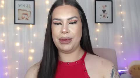 Snapshot of nicoobaby chatting on January 2025 08:14:02 PM nicoobaby online show from January 2025 08:14:02 PM