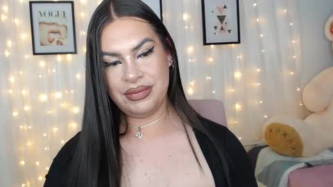 Snapshot of nicoobaby chatting on February 2025 02:27:02 AM nicoobaby online show from February 2025 02:27:02 AM