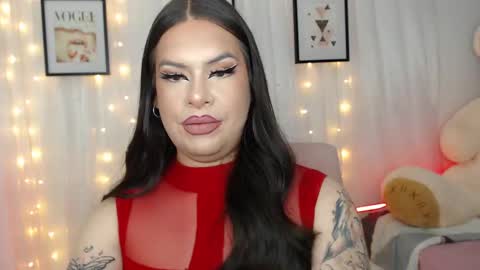 Snapshot of nicoobaby chatting on February 2025 09:07:02 PM nicoobaby online show from February 2025 09:07:02 PM