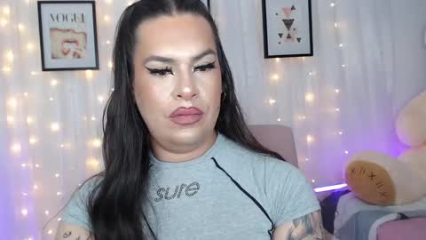 Snapshot of nicoobaby chatting on February 2025 11:48:01 PM nicoobaby online show from February 2025 11:48:01 PM