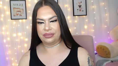 Snapshot of nicoobaby chatting on February 2025 10:30:02 PM nicoobaby online show from February 2025 10:30:02 PM