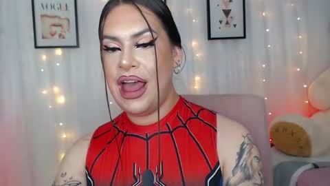 Snapshot of nicoobaby chatting on February 2025 12:49:01 AM nicoobaby online show from February 2025 12:49:01 AM