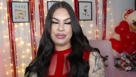 Snapshot of nicoobaby chatting on February 2025 11:31:01 PM nicoobaby online show from February 2025 11:31:01 PM