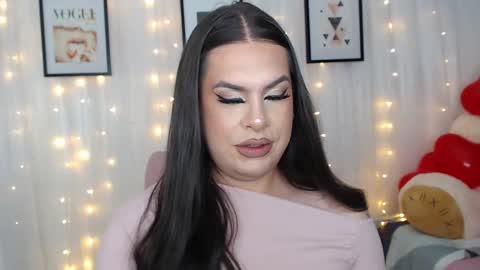 Snapshot of nicoobaby chatting on February 2025 07:17:02 PM nicoobaby online show from February 2025 07:17:02 PM