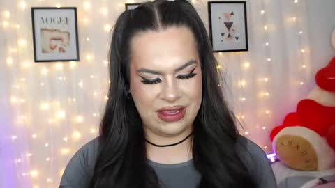 Snapshot of nicoobaby chatting on February 2025 11:25:02 PM nicoobaby online show from February 2025 11:25:02 PM