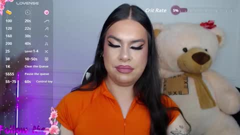 Snapshot of nicoobaby chatting on February 2026 03:18:01 PM nicoobaby online show from February 2026 03:18:01 PM