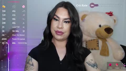 Snapshot of nicoobaby chatting on February 2026 03:09:02 PM nicoobaby online show from February 2026 03:09:02 PM