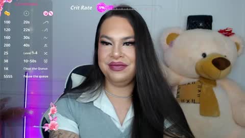nicoobaby online show from May 2026 02:25:02 PM
