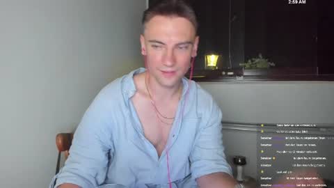 NicoSlowmoo online show from July 2026 12:59:02 AM
