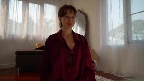 Aurora online show from April 2026 09:15:01 AM