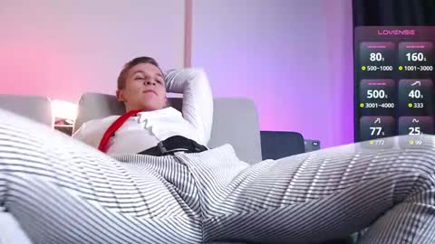 Jameson online show from April 2026 04:04:02 PM