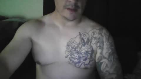 nightmare__ online show from April 2026 03:23:01 AM