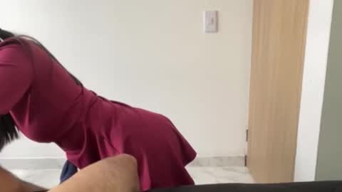 Night Scorpion online show from March 2026 07:32:02 PM