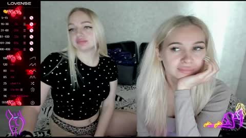nigo_nika online show from May 2026 07:38:01 AM