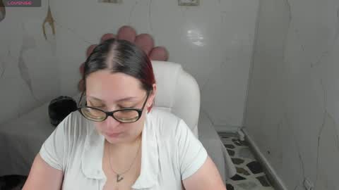 Anni online show from April 2026 04:43:01 AM