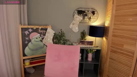 niiik_miiiki online show from December 2024 07:50:01 AM