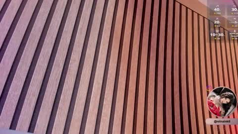 NINAINK online show from January 2026 12:53:02 PM