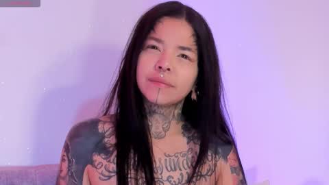 NINAINK online show from March 2026 11:25:01 AM