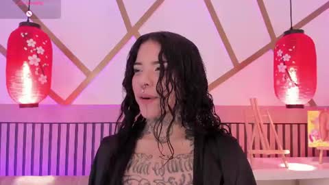 Snapshot of niinaink chatting on June 2026 03:13:01 PM NINAINK online show from June 2026 03:13:01 PM