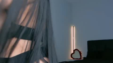 Niinarosee online show from November 2025 06:43:02 PM