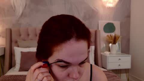 Nika online show from March 2026 02:57:02 AM