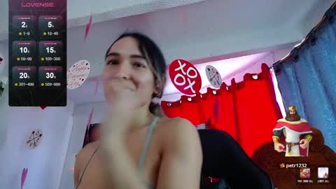  Natalia online show from March 2026 06:03:01 PM