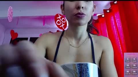 Snapshot of niki_1998 chatting on July 2026 05:17:02 PM Natalia online show from July 2026 05:17:02 PM