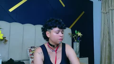 Nikievanz online show from April 2026 11:54:02 PM