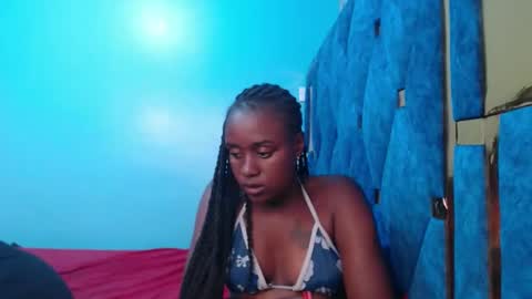 Nikitah online show from October 2025 05:54:02 PM