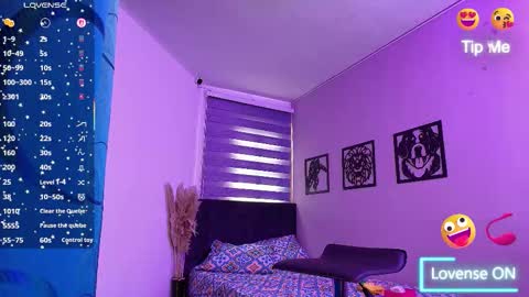 nikki_vesper online show from March 2026 09:30:02 PM