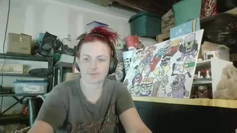 Nikkie online show from April 2026 06:01:02 PM