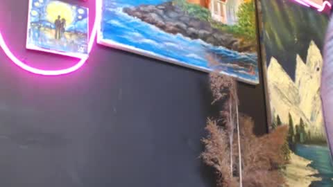 nikkikiss___ online show from April 2026 12:17:01 PM