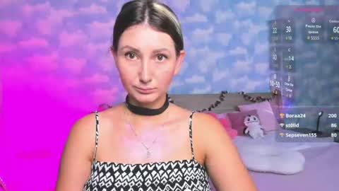 Snapshot of nikkikiss___ chatting on July 2026 03:41:02 AM nikkikiss___ online show from July 2026 03:41:02 AM